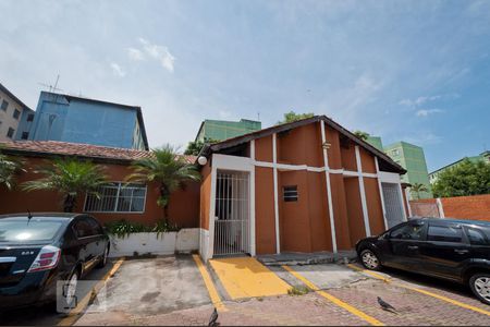 Apartamento para alugar com 50m², 2 quartos e sem vaga Apartamento para alugar com 50m², 2 quartos e sem vagaÁrea comum - Salão de festas