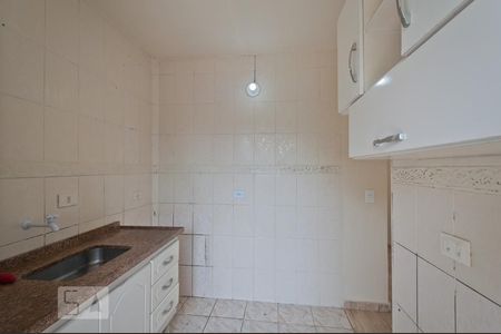 Apartamento para alugar com 50m², 2 quartos e sem vaga Apartamento para alugar com 50m², 2 quartos e sem vagaCozinha
