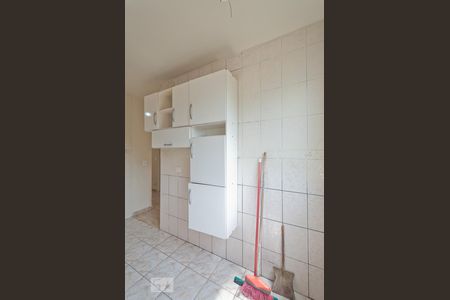 Apartamento para alugar com 50m², 2 quartos e sem vaga Apartamento para alugar com 50m², 2 quartos e sem vagaCozinha e Área de Serviço