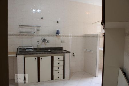 Apartamento para alugar com 47m², 1 quarto e 1 vagaCozinha