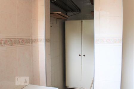 Área de Serviço de apartamento para alugar com 1 quarto, 47m² em Vila Anglo Brasileira, São Paulo