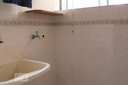 Apartamento para alugar com 47m², 1 quarto e 1 vagaÁrea de Serviço