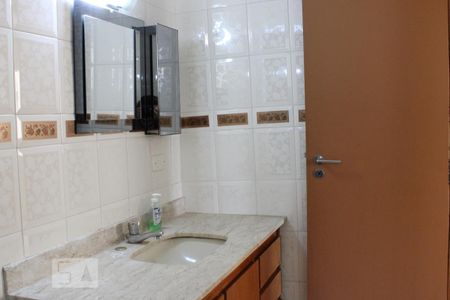 Apartamento para alugar com 47m², 1 quarto e 1 vagaBanheiro