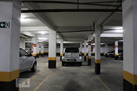Apartamento para alugar com 47m², 1 quarto e 1 vagaGaragem