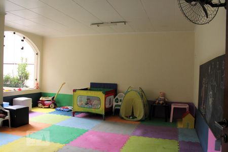 Apartamento para alugar com 47m², 1 quarto e 1 vagaBrinquedoteca