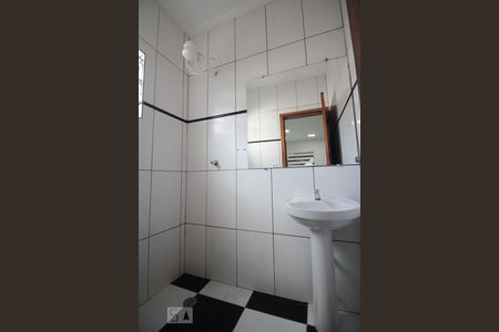 Studio para alugar com 18m², 1 quarto e sem vagaStúdio