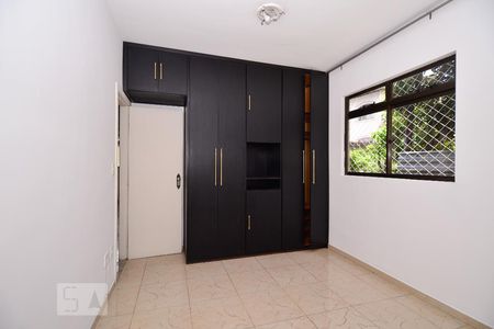 Suíte de apartamento à venda com 4 quartos, 140m² em Itapoã, Belo Horizonte