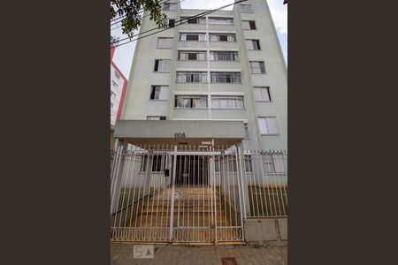 Apartamento à venda com 75m², 2 quartos e 1 vagaFachada