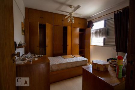 Quarto2 Armários de apartamento à venda com 2 quartos, 75m² em Indianópolis, São Paulo