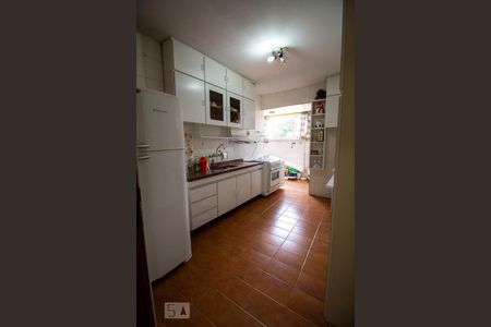 Apartamento à venda com 75m², 2 quartos e 1 vagaCozinha