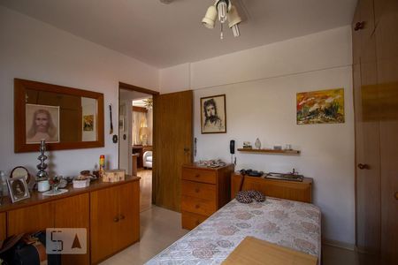 Quarto 2 de apartamento à venda com 2 quartos, 75m² em Indianópolis, São Paulo