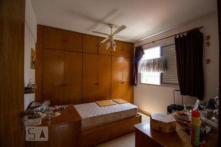 Quarto 2 de apartamento à venda com 2 quartos, 75m² em Indianópolis, São Paulo