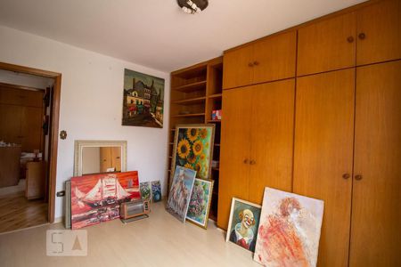 Quarto 1 de apartamento à venda com 2 quartos, 75m² em Indianópolis, São Paulo