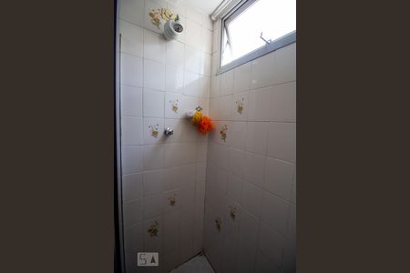 Banheiro - Torneira de apartamento à venda com 2 quartos, 75m² em Indianópolis, São Paulo