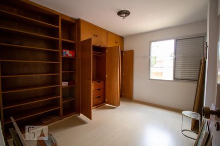 Quarto 1 - Armários de apartamento à venda com 2 quartos, 75m² em Indianópolis, São Paulo