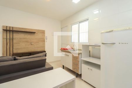 Casa de condomínio para alugar com 35m², 1 quarto e sem vaga Casa de condomínio para alugar com 35m², 1 quarto e sem vagaCozinha