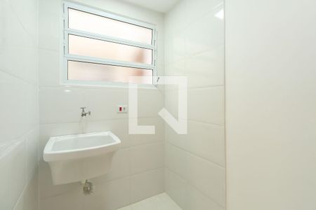 Casa de condomínio para alugar com 35m², 1 quarto e sem vaga Casa de condomínio para alugar com 35m², 1 quarto e sem vagaÁrea de Serviço