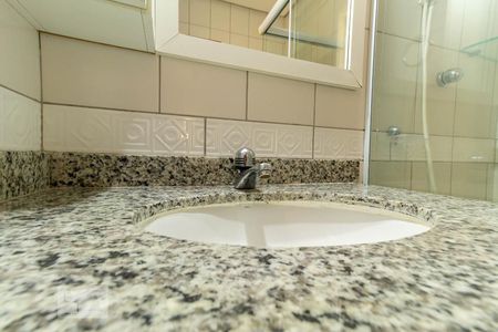 Casa à venda com 150m², 3 quartos e 2 vagas Casa à venda com 150m², 3 quartos e 2 vagasBanheiro da Suíte