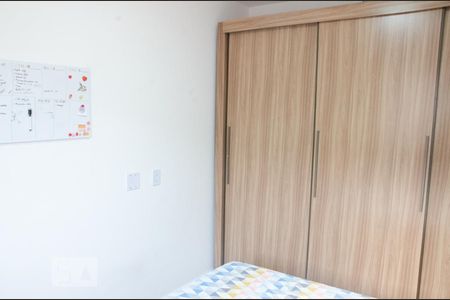 Apartamento à venda com 34m², 1 quarto e sem vagaQuarto