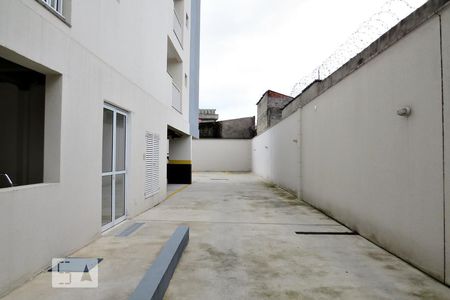 Apartamento à venda com 34m², 1 quarto e sem vagaÁrea comum