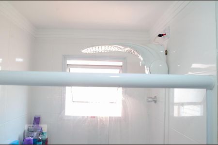 Apartamento à venda com 34m², 1 quarto e sem vagaBanheiro