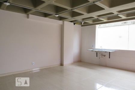 Apartamento à venda com 34m², 1 quarto e sem vagaÁrea comum