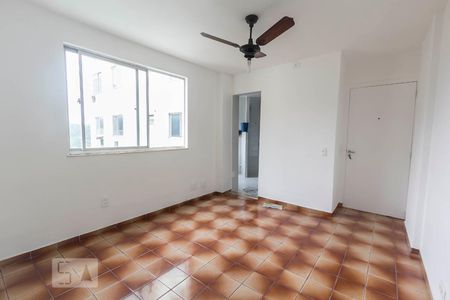 Sala de apartamento à venda com 3 quartos, 58m² em Jacarepaguá, Rio de Janeiro