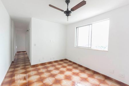 Sala de apartamento à venda com 3 quartos, 58m² em Jacarepaguá, Rio de Janeiro