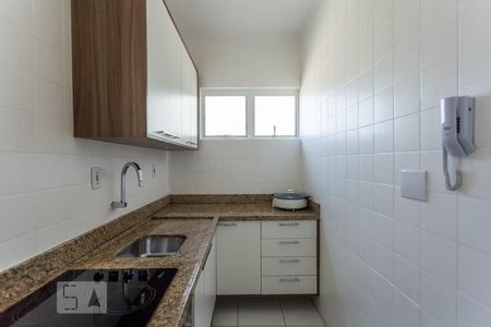 Apartamento à venda com 78m², 2 quartos e sem vaga Apartamento à venda com 78m², 2 quartos e sem vagaCozinha