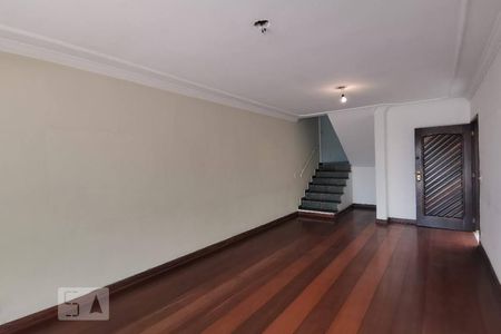 Sala de casa à venda com 3 quartos, 149m² em Jardim Namba, São Paulo