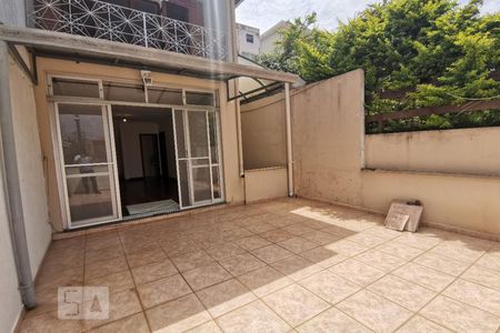 Varanda de casa à venda com 3 quartos, 149m² em Jardim Namba, São Paulo