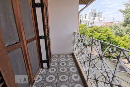 Casa à venda com 149m², 3 quartos e 2 vagasVaranda da Suíte