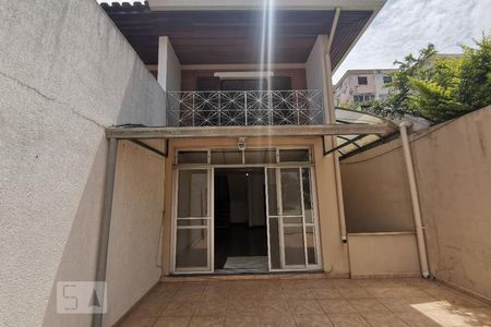 Varanda de casa à venda com 3 quartos, 149m² em Jardim Namba, São Paulo