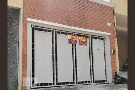 Casa à venda com 149m², 3 quartos e 2 vagasFachada da Casa