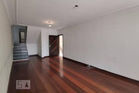 Sala de casa à venda com 3 quartos, 149m² em Jardim Namba, São Paulo