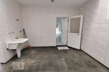 Casa à venda com 149m², 3 quartos e 2 vagasÁrea de Serviço