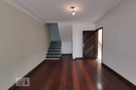 Sala de casa à venda com 3 quartos, 149m² em Jardim Namba, São Paulo