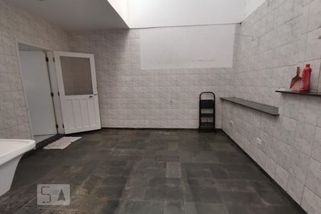 Casa à venda com 149m², 3 quartos e 2 vagasÁrea de Serviço