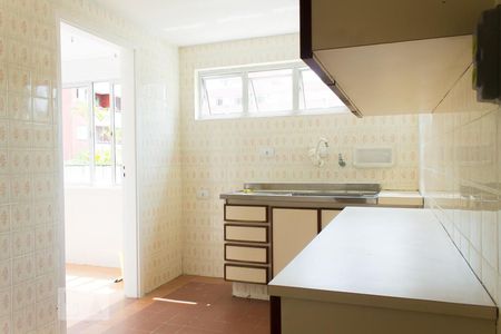 Apartamento à venda com 90m², 3 quartos e 1 vagaCozinha