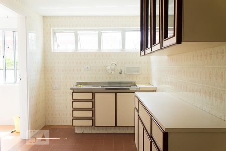 Apartamento à venda com 90m², 3 quartos e 1 vagaCozinha