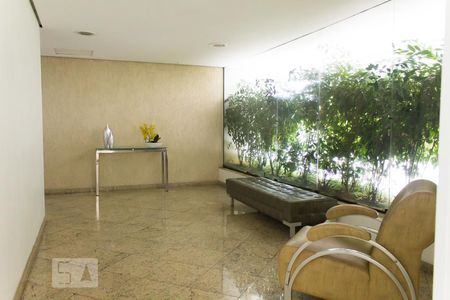 Apartamento à venda com 90m², 3 quartos e 1 vagaHall de Entrada