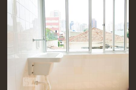 Apartamento à venda com 90m², 3 quartos e 1 vagaLavanderia