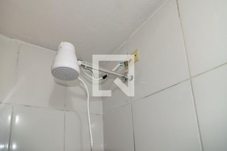 Banheiro de apartamento à venda com 1 quarto, 42m² em Bela Vista, São Paulo