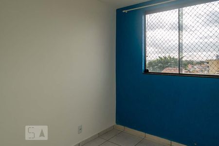 Quarto 1 de apartamento para alugar com 3 quartos, 49m² em Guará I, Brasília