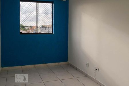 Quarto 1 de apartamento para alugar com 3 quartos, 49m² em Guará I, Brasília