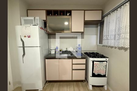 Kitnet/Studio para alugar com 1 quarto, 28m² em Sé, São Paulo