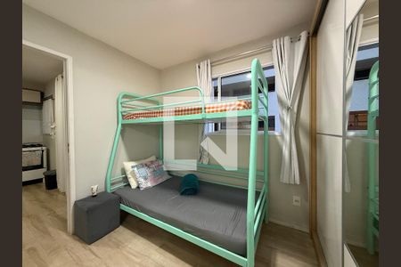 Kitnet/Studio para alugar com 1 quarto, 28m² em Sé, São Paulo