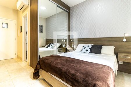 Studio de kitnet/studio à venda com 1 quarto, 21m² em Centro Histórico de São Paulo, São Paulo