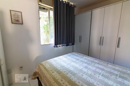 Apartamento à venda com 49m², 2 quartos e 1 vagaQuarto 1