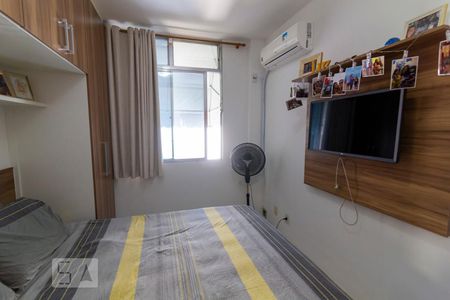 Apartamento à venda com 49m², 2 quartos e 1 vagaQuarto 2